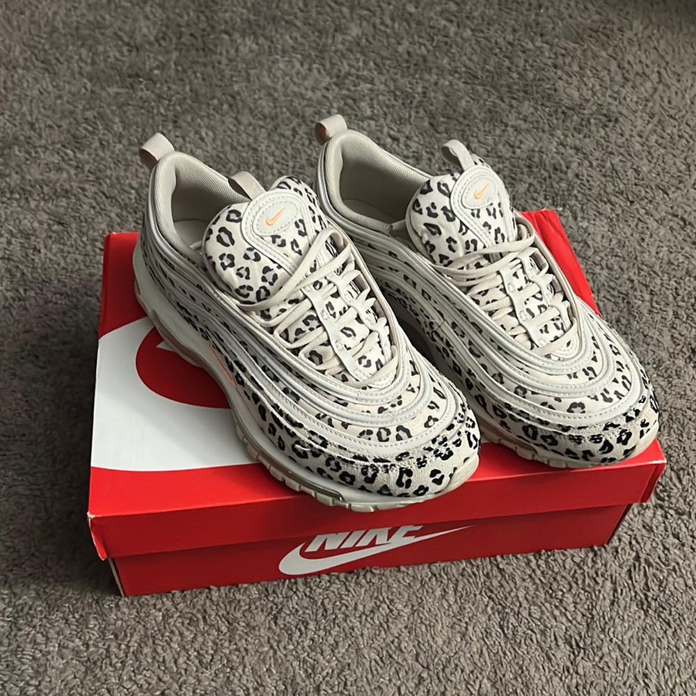 Nike Air Max 97 SE